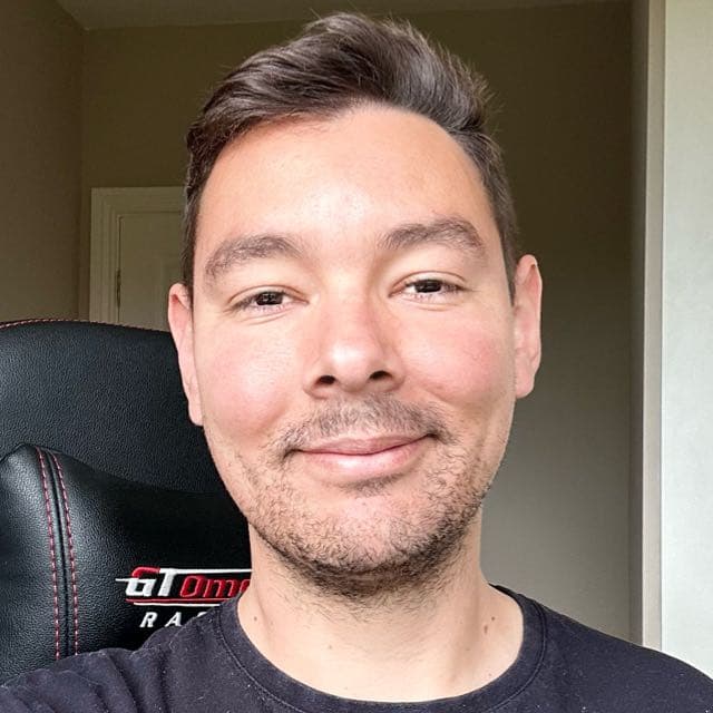 Henrique Alexandre Profile Picture